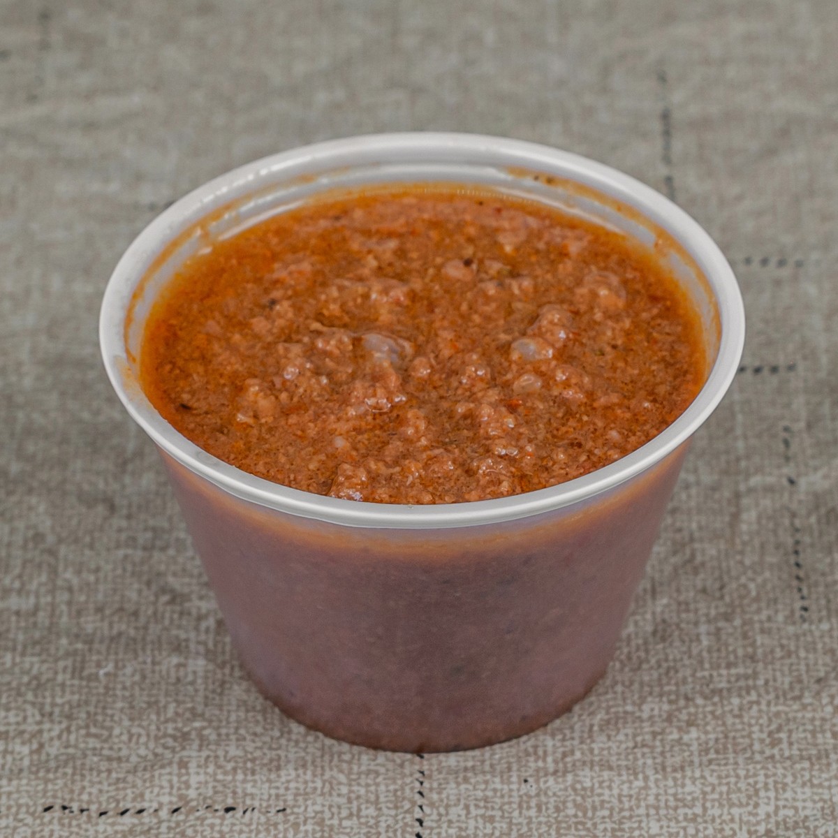 Marvin's Mambo Sauce Sweet & Tangy