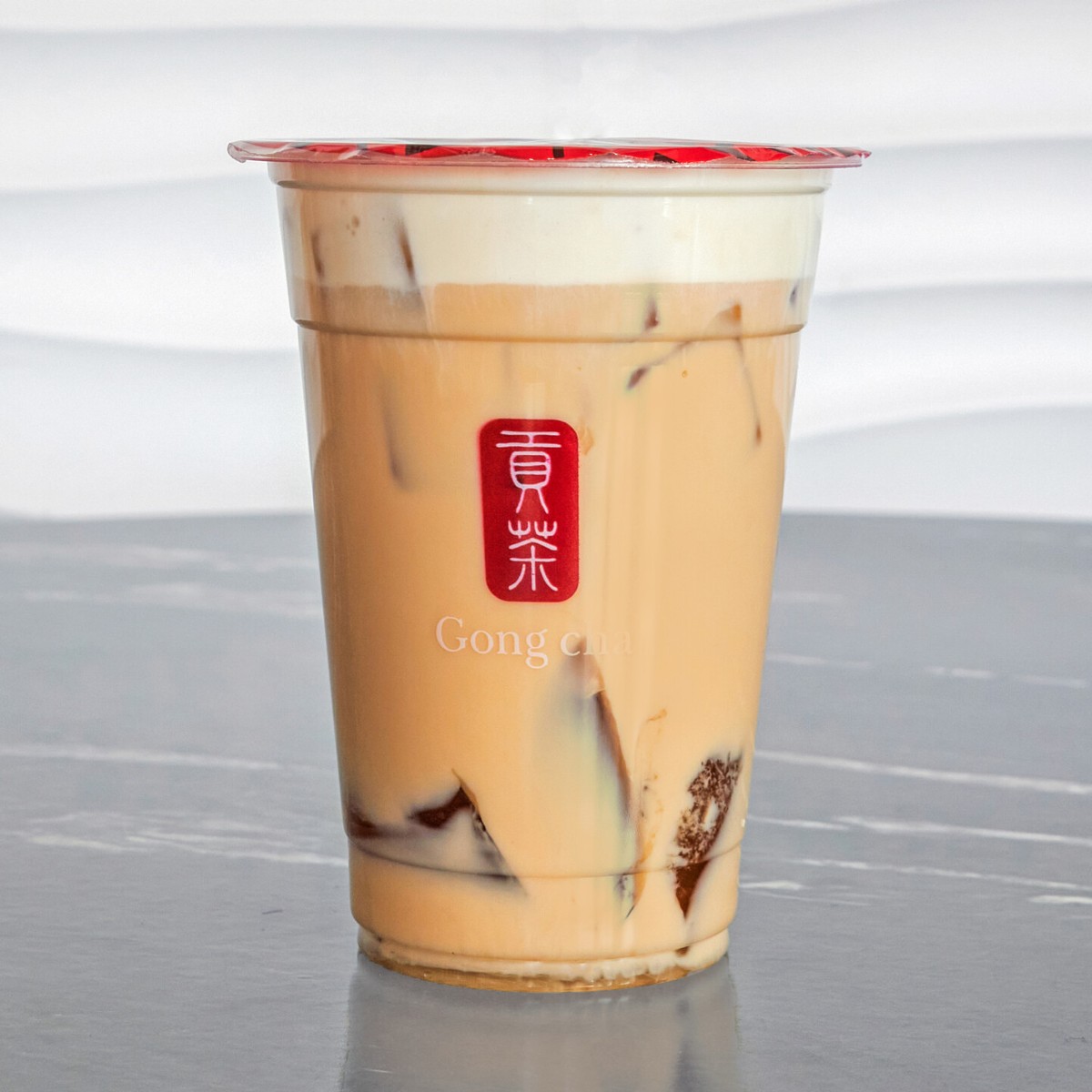 Order GONGCHA Marlborough MA Menu Delivery Menu Prices