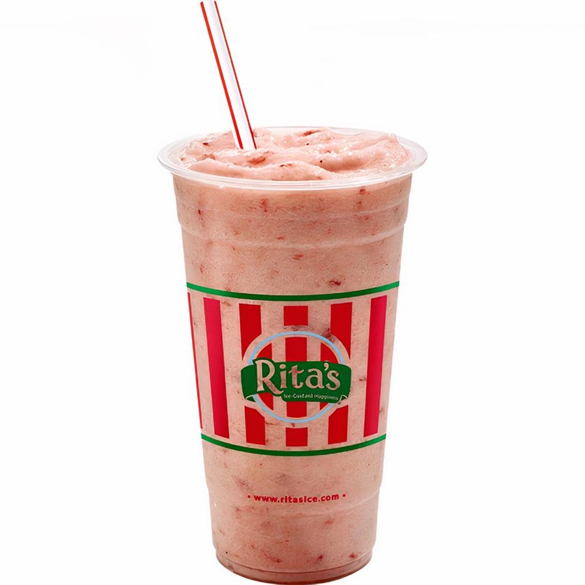 Rita's Italian Ice & Frozen Custard - Welcome to Misto® Shake 101
