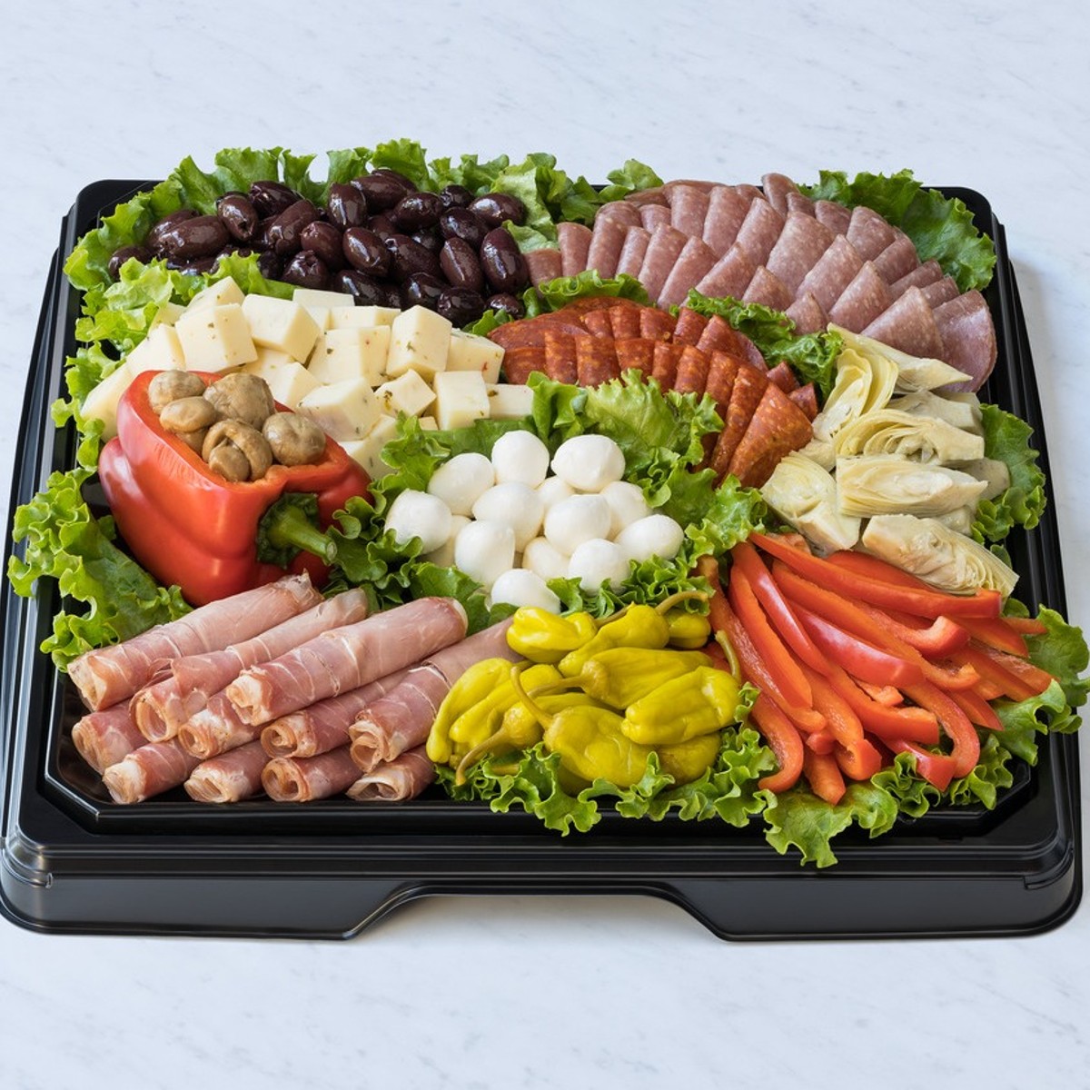 Acme deals fruit tray