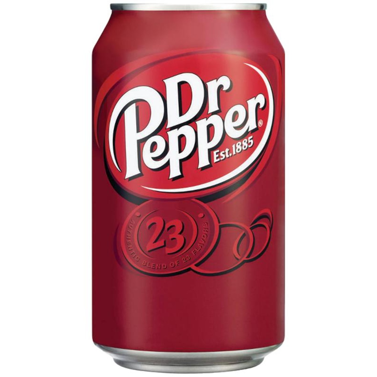 Dr. Pepper - Provo Sushi Bros