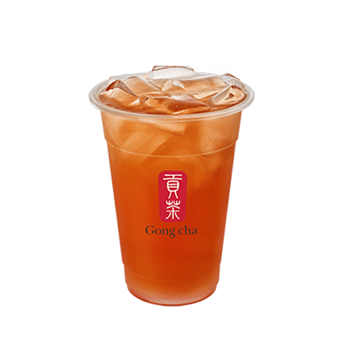 Order GONG CHA Auburn New South Wales Menu Delivery Menu