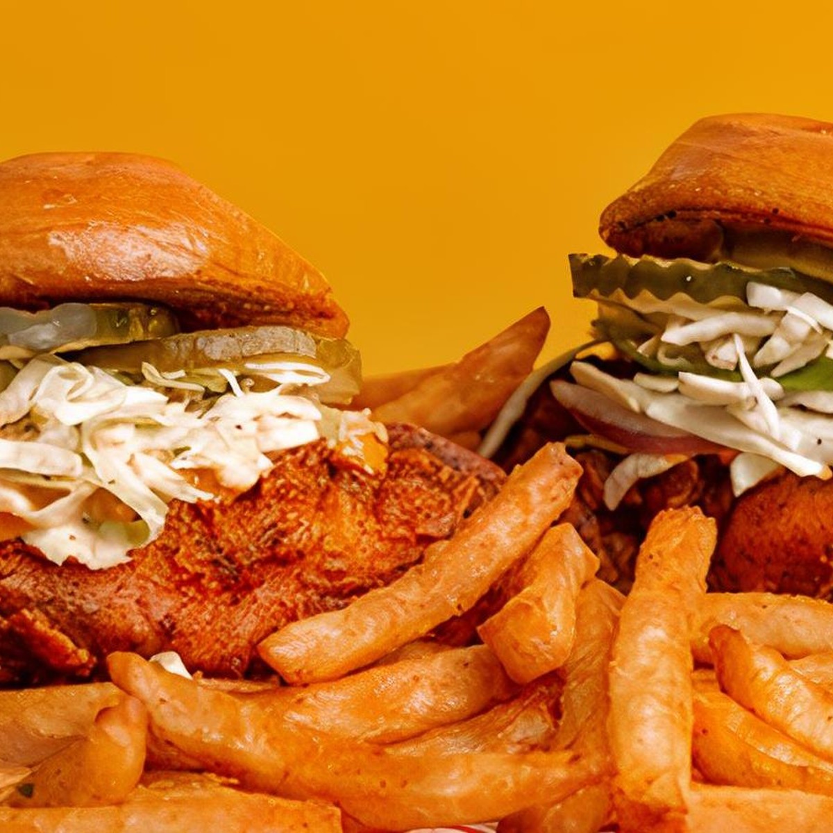 Order Chick Next Door Hot Chicken - Coachella, CA Menu Delivery [Menu &  Prices] | Coachella - DoorDash