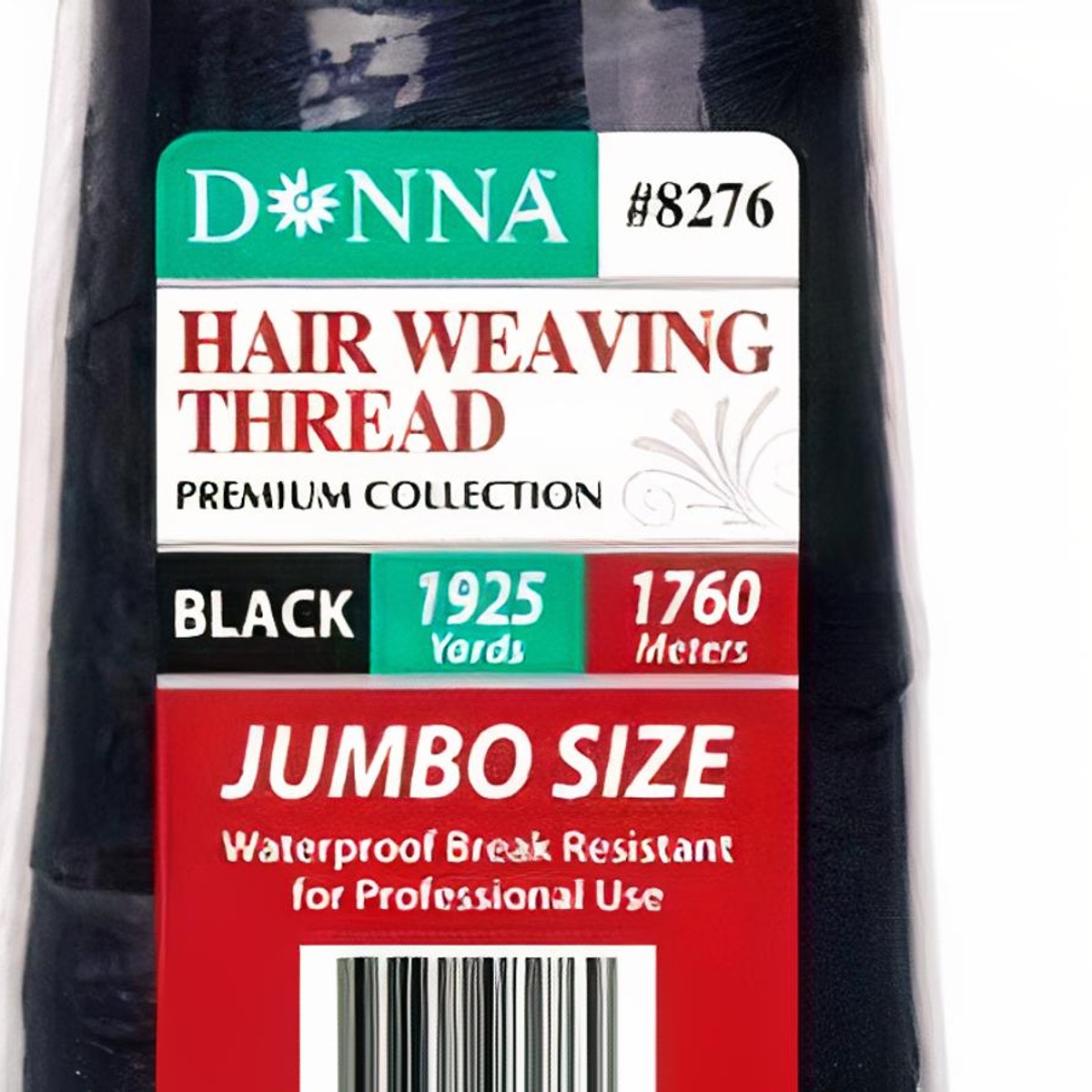 Donna Hair Weaving Thread – Braids and Wigs