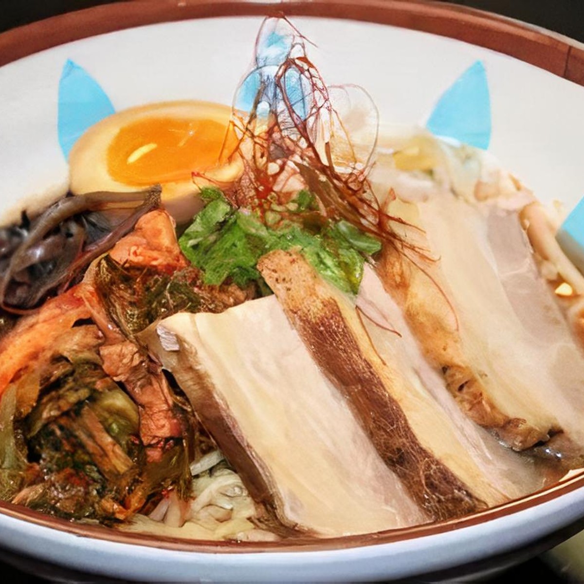 Order YAMAZAKI RAMEN Bryn Mawr PA Menu Delivery Menu Prices