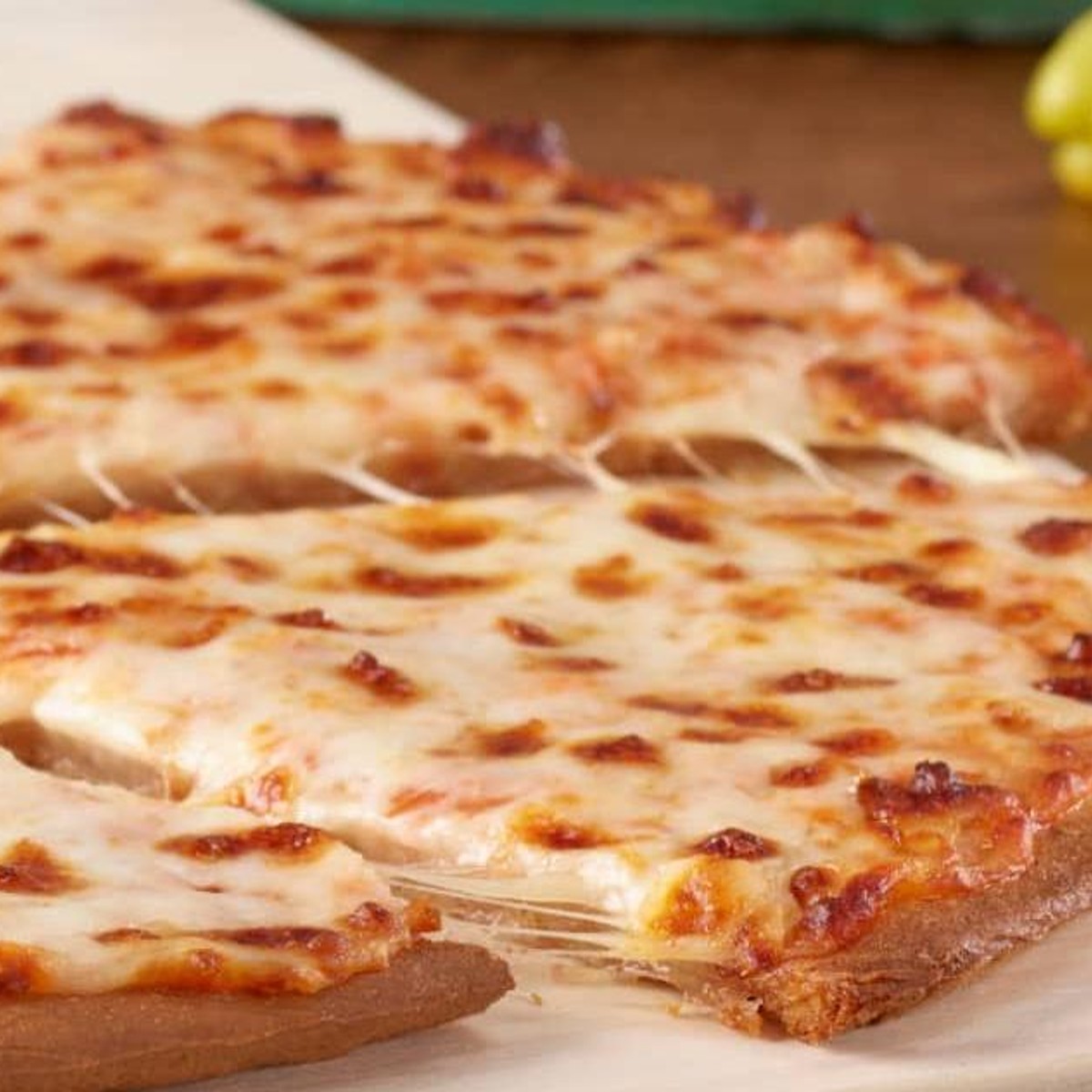 Papadias - The Delicious Pizza Sandwich Calzone Combo