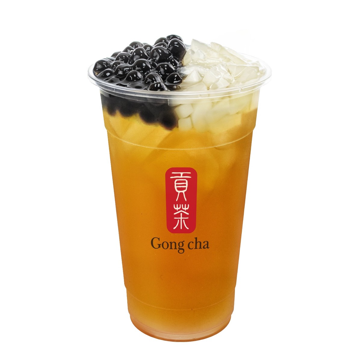 Order GONGCHA Vancouver BC Menu Delivery Menu Prices