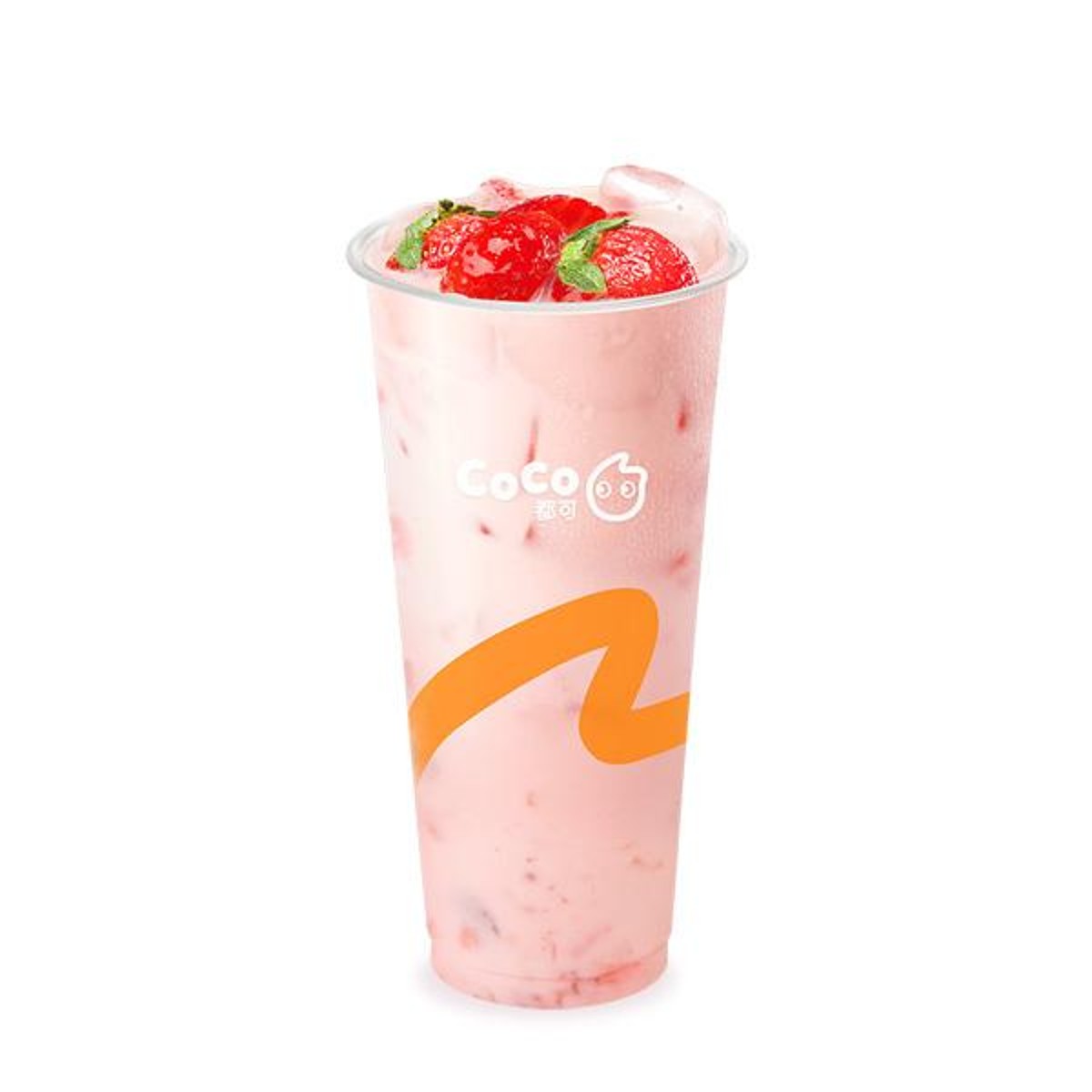 Order COCO FRESH TEA & JUICE - San Francisco, CA Menu Delivery [Menu &  Prices] | San Francisco - DoorDash