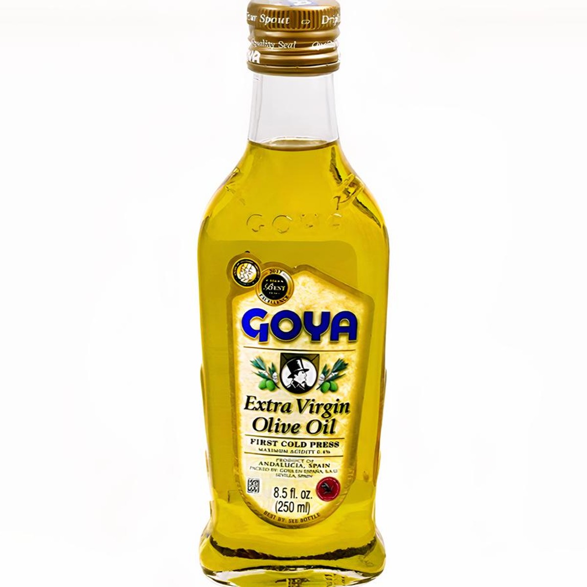 Pam Spray de cocina de aceite de oliva, 5 onzas (paquete de 3)