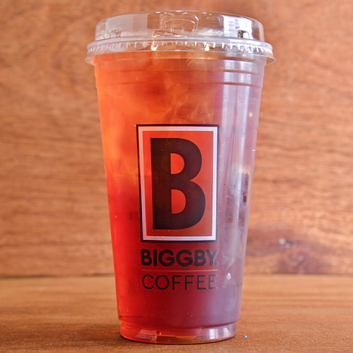 BIGGBY - Every Drink Tumbler with Straw - 20oz