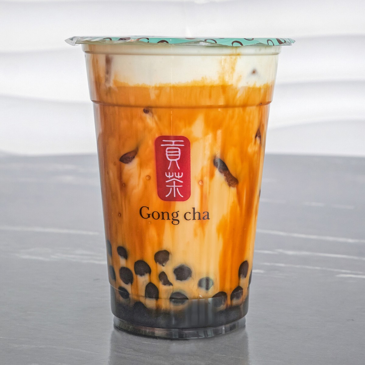 Order GONGCHA Marlborough MA Menu Delivery Menu Prices