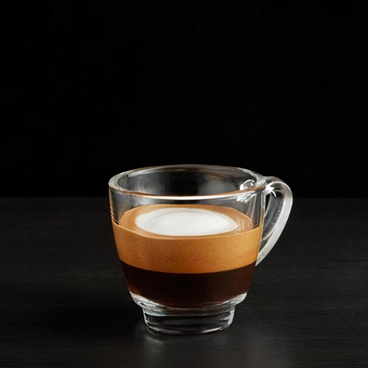 Barista Basics Espresso Shot Glass - 2oz– Sipit Coffee