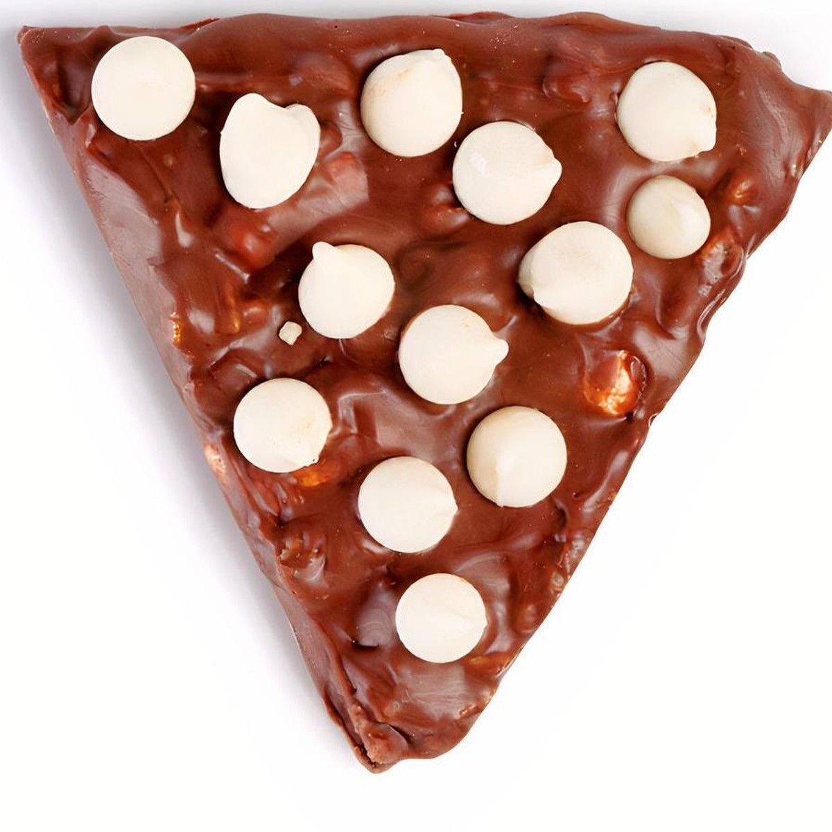 Slice | candy avalanche Chocolate Pizza Slice 9 oz