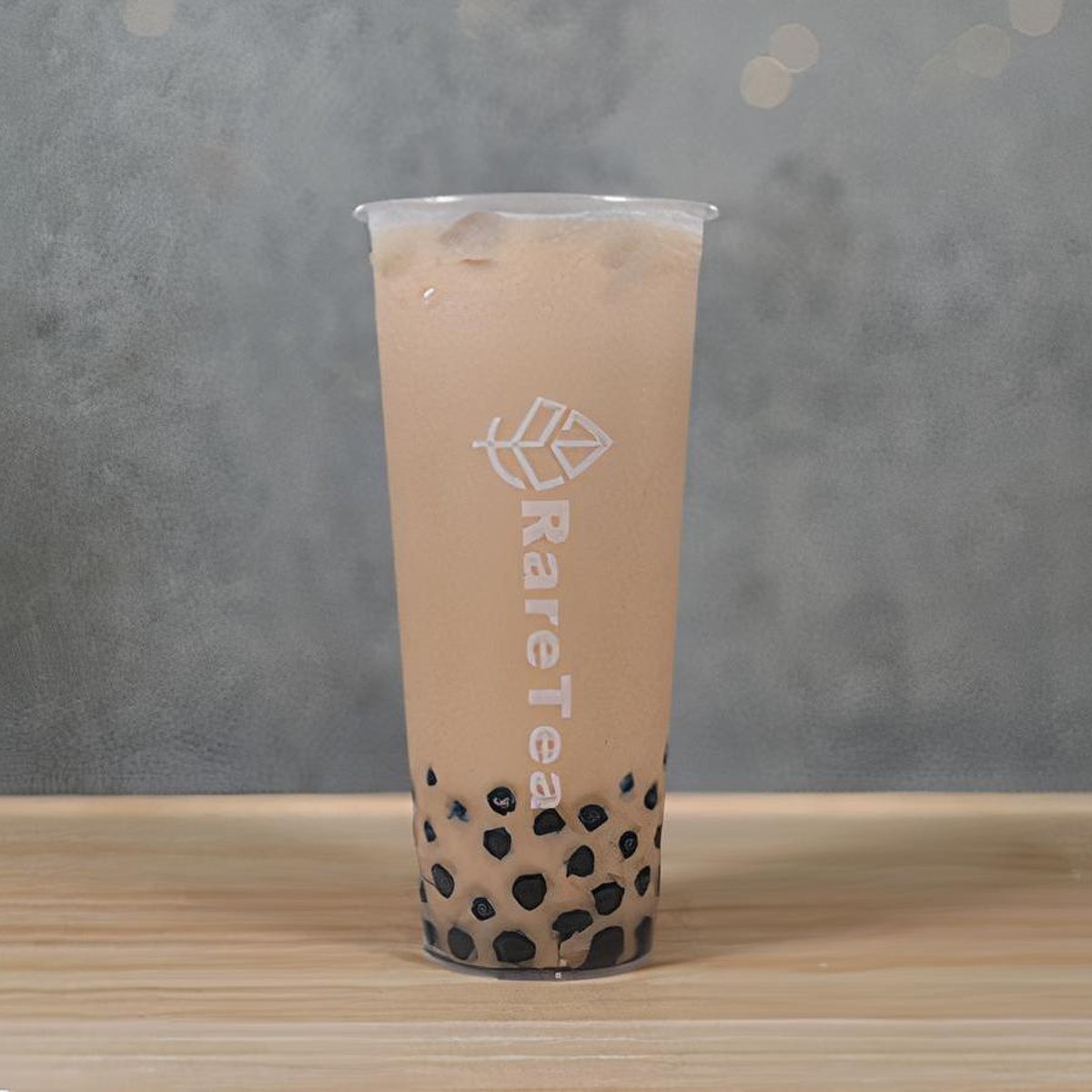 Glass Boba Straw  RARETEA DIY SHOP