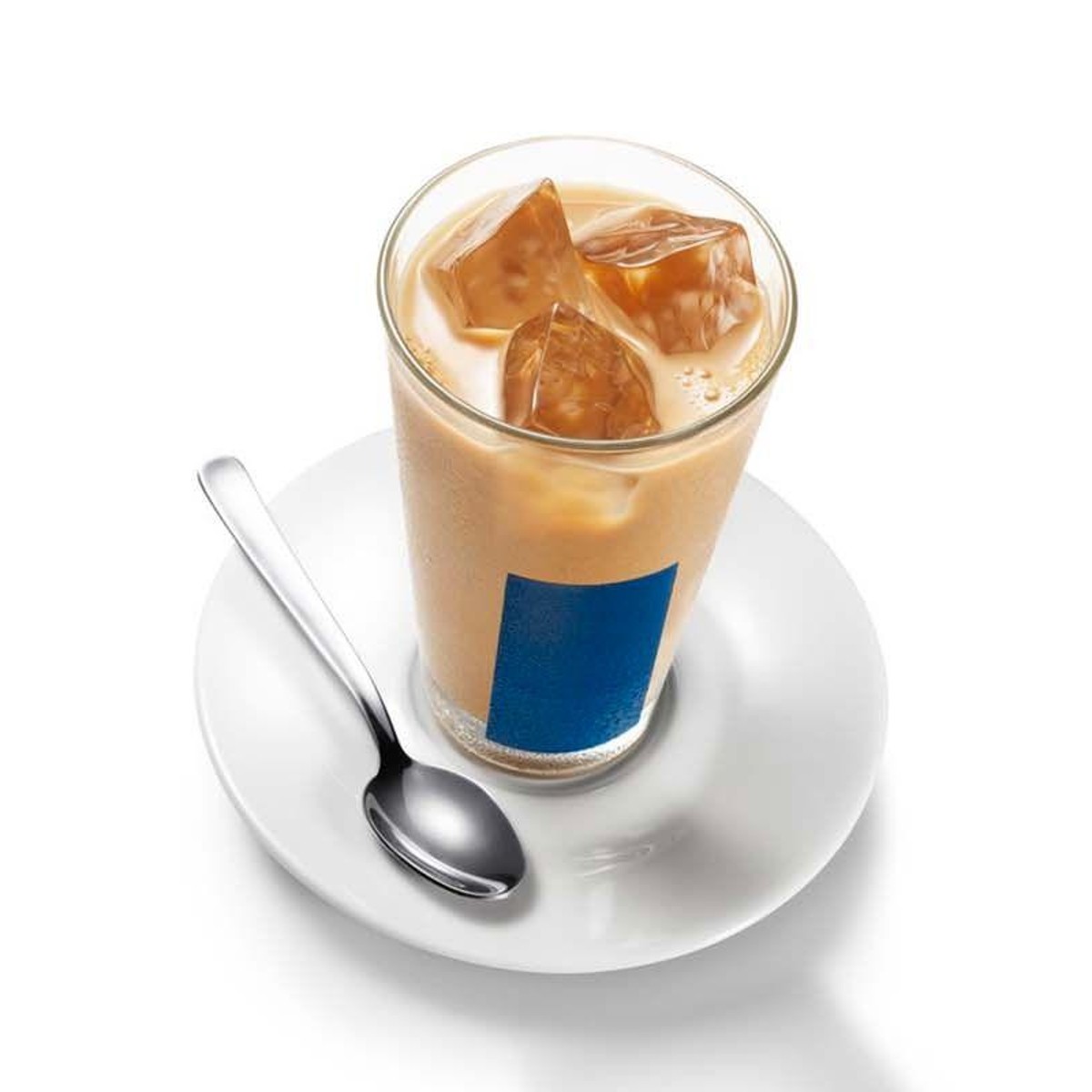 Frappé - the Mediterranean Iced Coffee - Crema