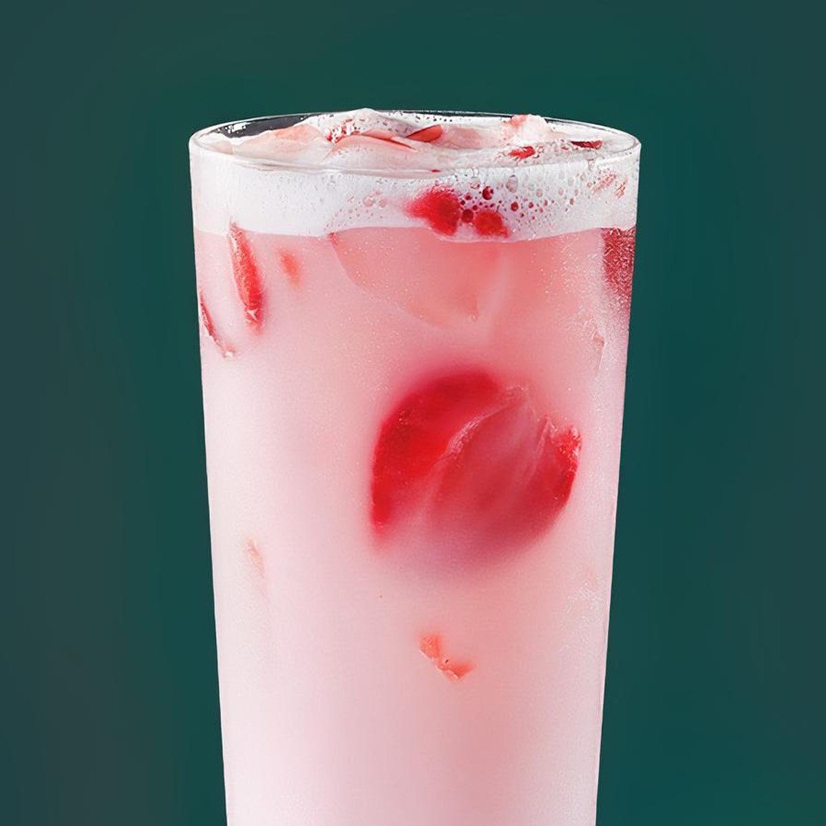 New flavor: Frosted Pink Refresher : r/Cirkul