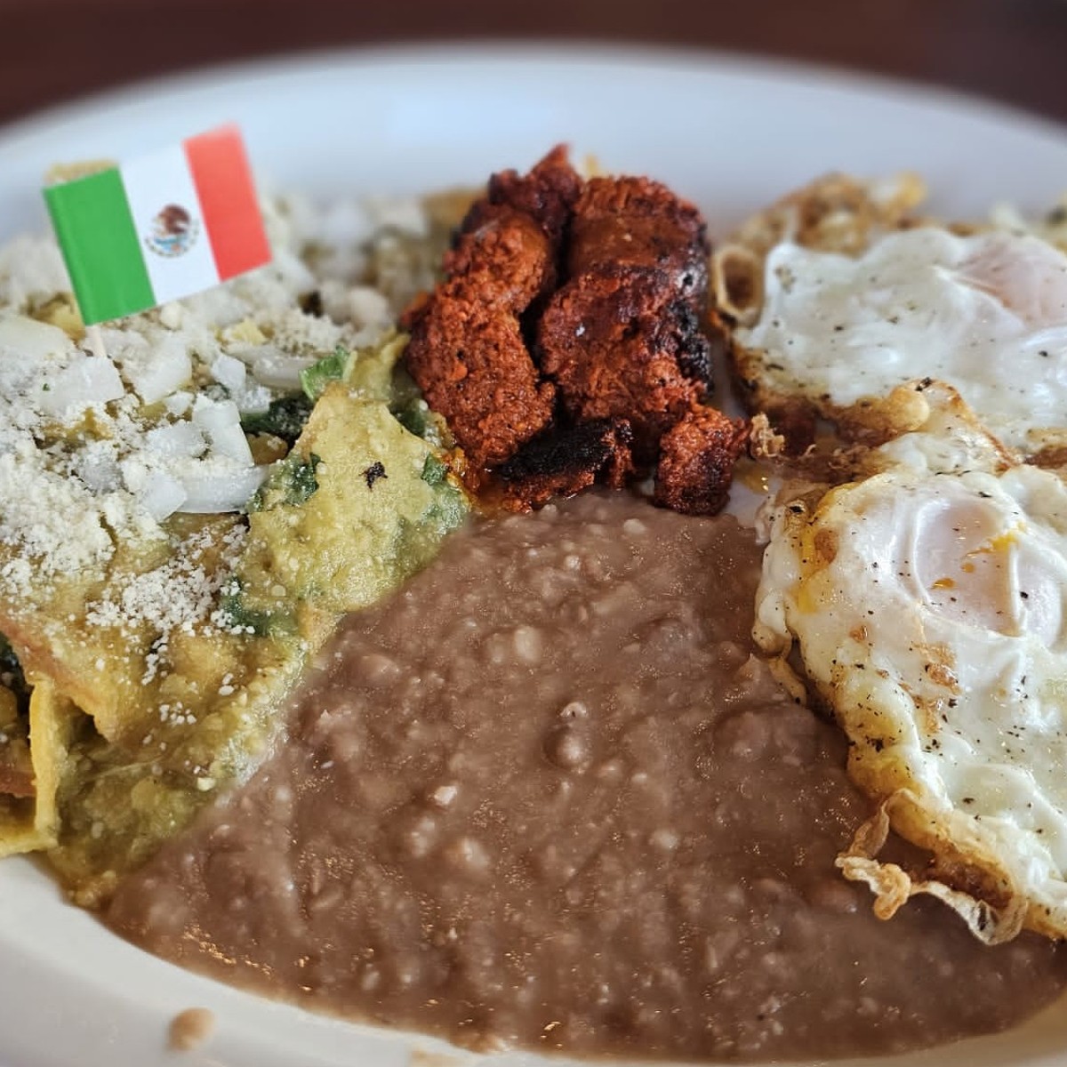 El Cazo Mexican Kitchen