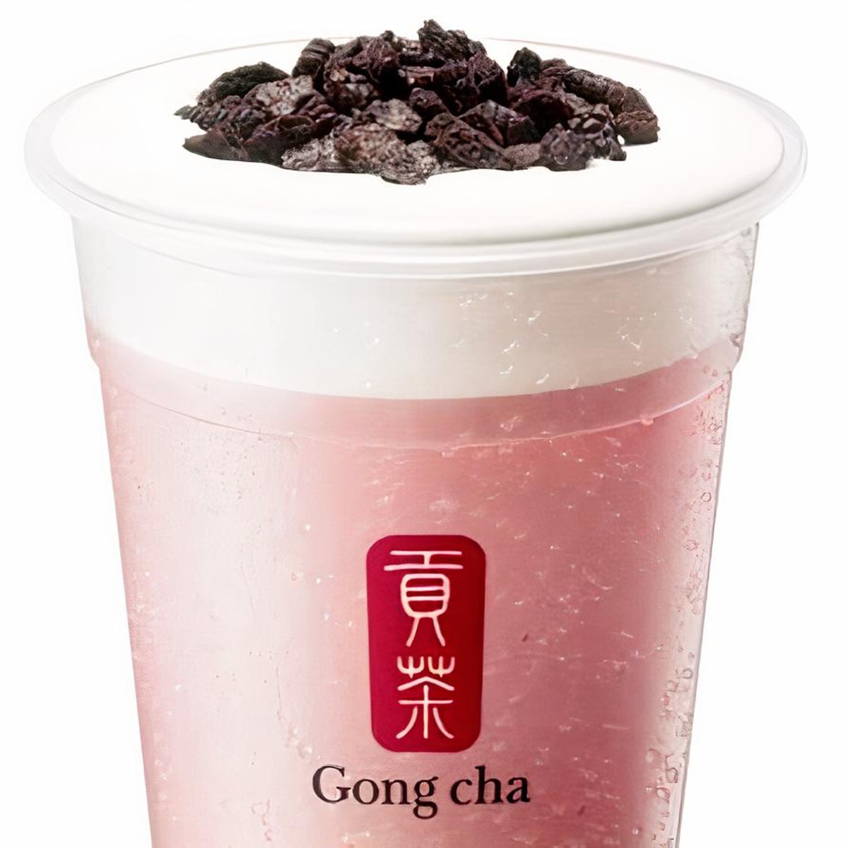 Order GONG CHA KINGSTON Kingston ON Menu Delivery Menu