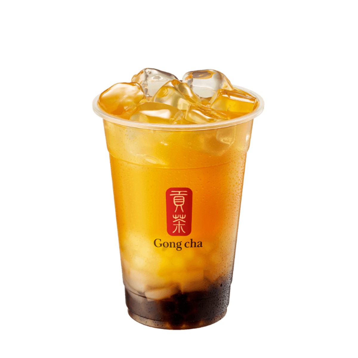 Order GONG CHA WILLOW GLEN San Jose CA Menu Delivery Menu