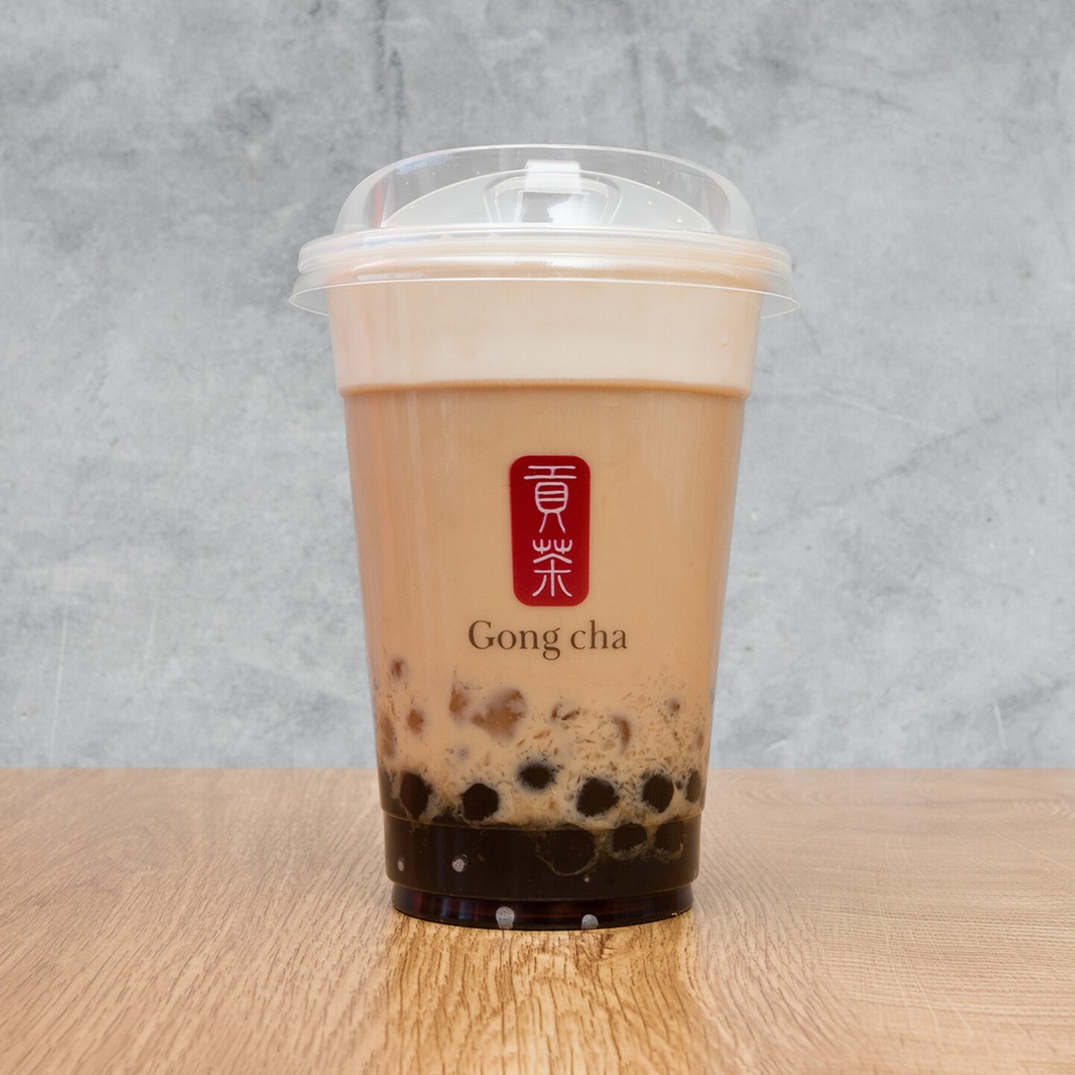 Order GONG CHA AT LOTTE MARKET Edison NJ Menu Delivery Menu