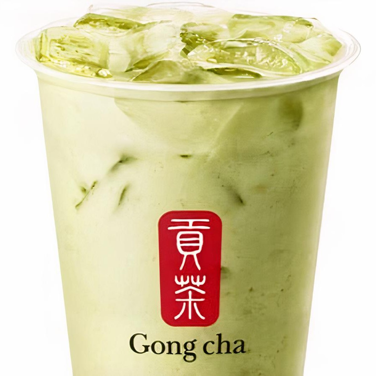 Order GONG CHA KINGSTON Kingston ON Menu Delivery Menu