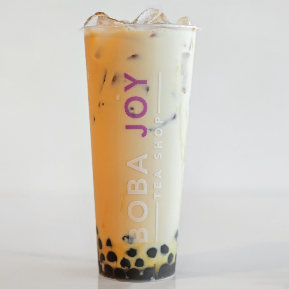 Joy4Tea - Boba Milk Tea Shop