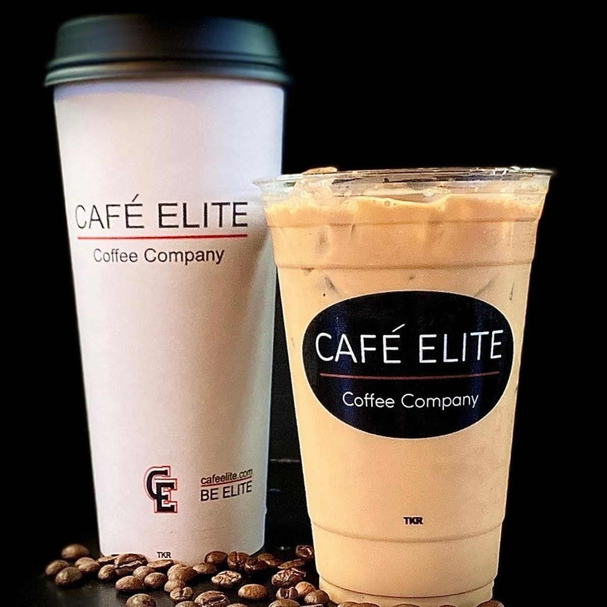 Elite coffee bistro Delivery Menu, Order Online