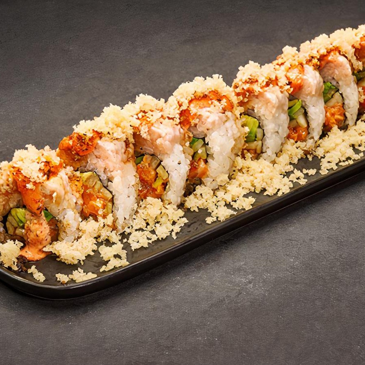 Order BAMBOO SUSHI - Lake Oswego, OR Menu Delivery [Menu & Prices