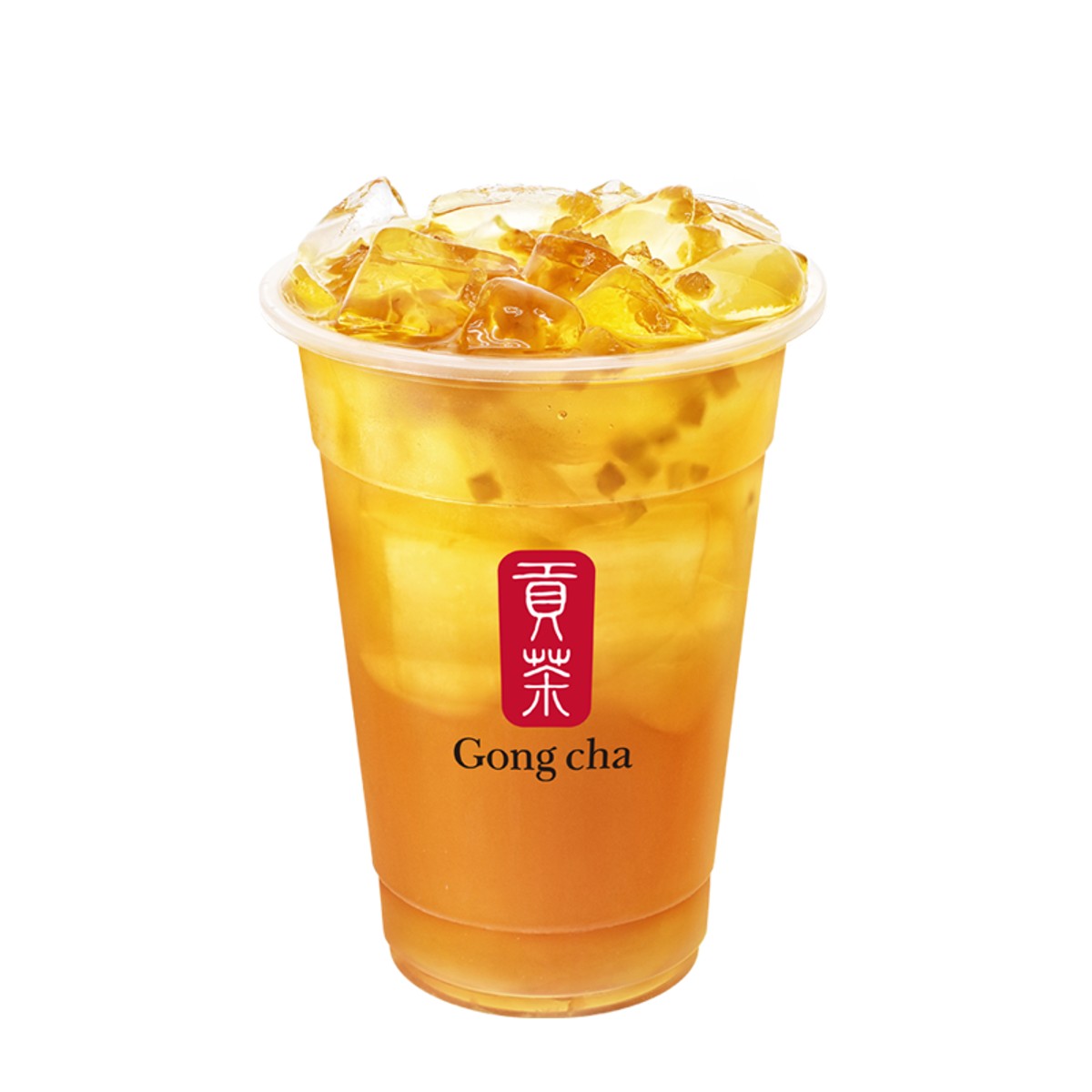 Order GONG CHA Auburn New South Wales Menu Delivery Menu