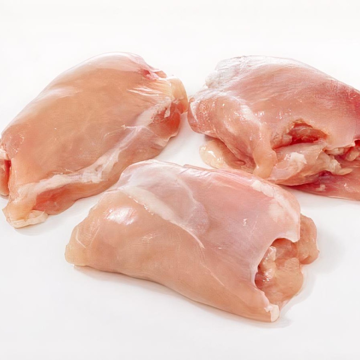 Zabiha Halal Boneless Chicken Breast 1.5-2lb