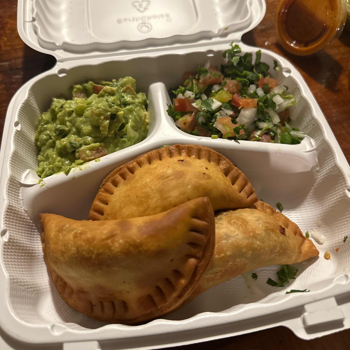 Order La Casa De La Tia - Jackson Township, NJ Menu Delivery [Menu &  Prices] | Jackson Township - DoorDash