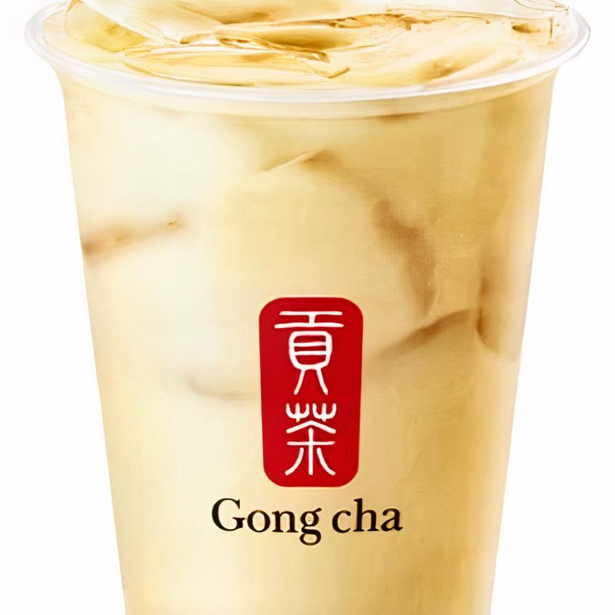 Order GONG CHA DIX30 BROSSARD Brossard QC Menu Delivery Menu