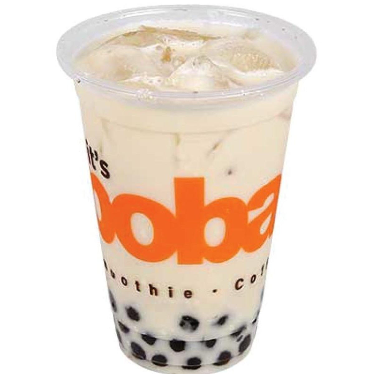 Fat Straws adds a Latin-inspired horchata bubble tea drink to its extensive  menu