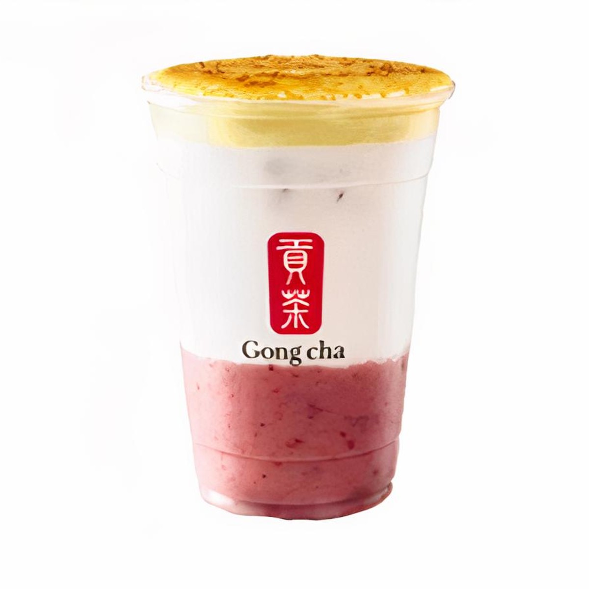 Order GONG CHA New Orleans LA Menu Delivery Menu Prices