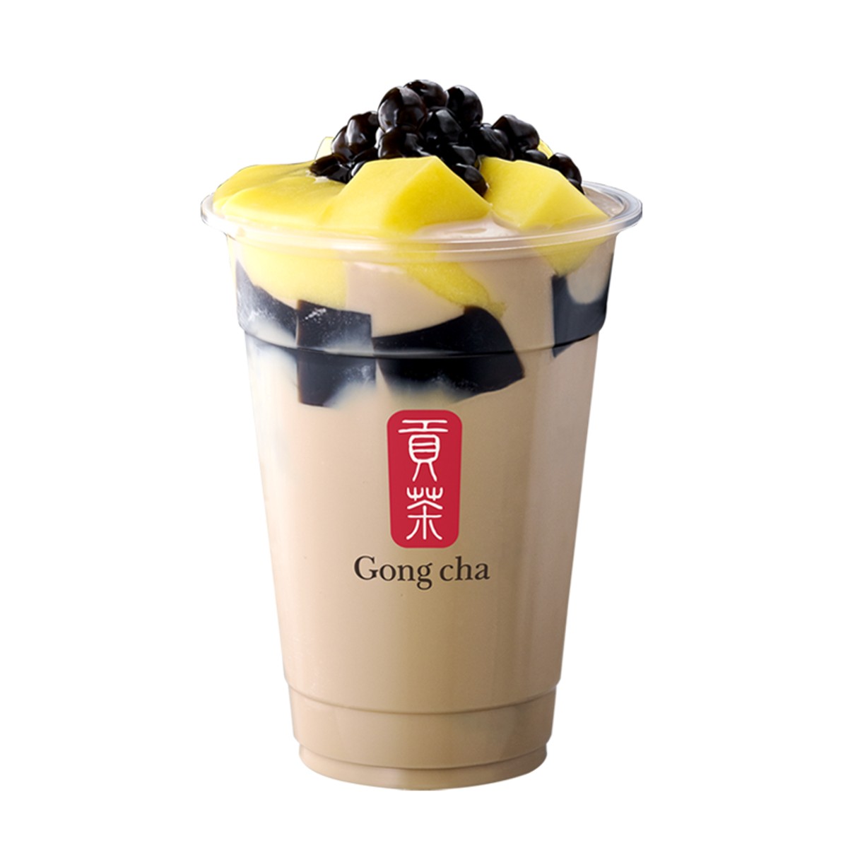 Order GONG CHA Belmore New South Wales Menu Delivery Menu