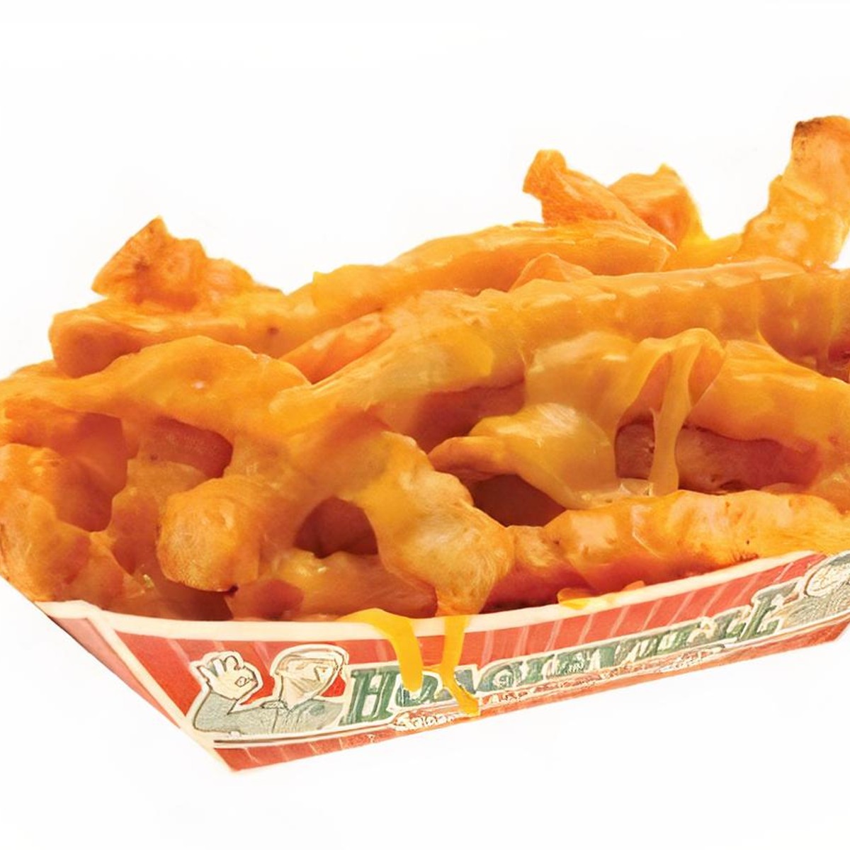 McKenzie Crinkle Cut Fries, 22 oz