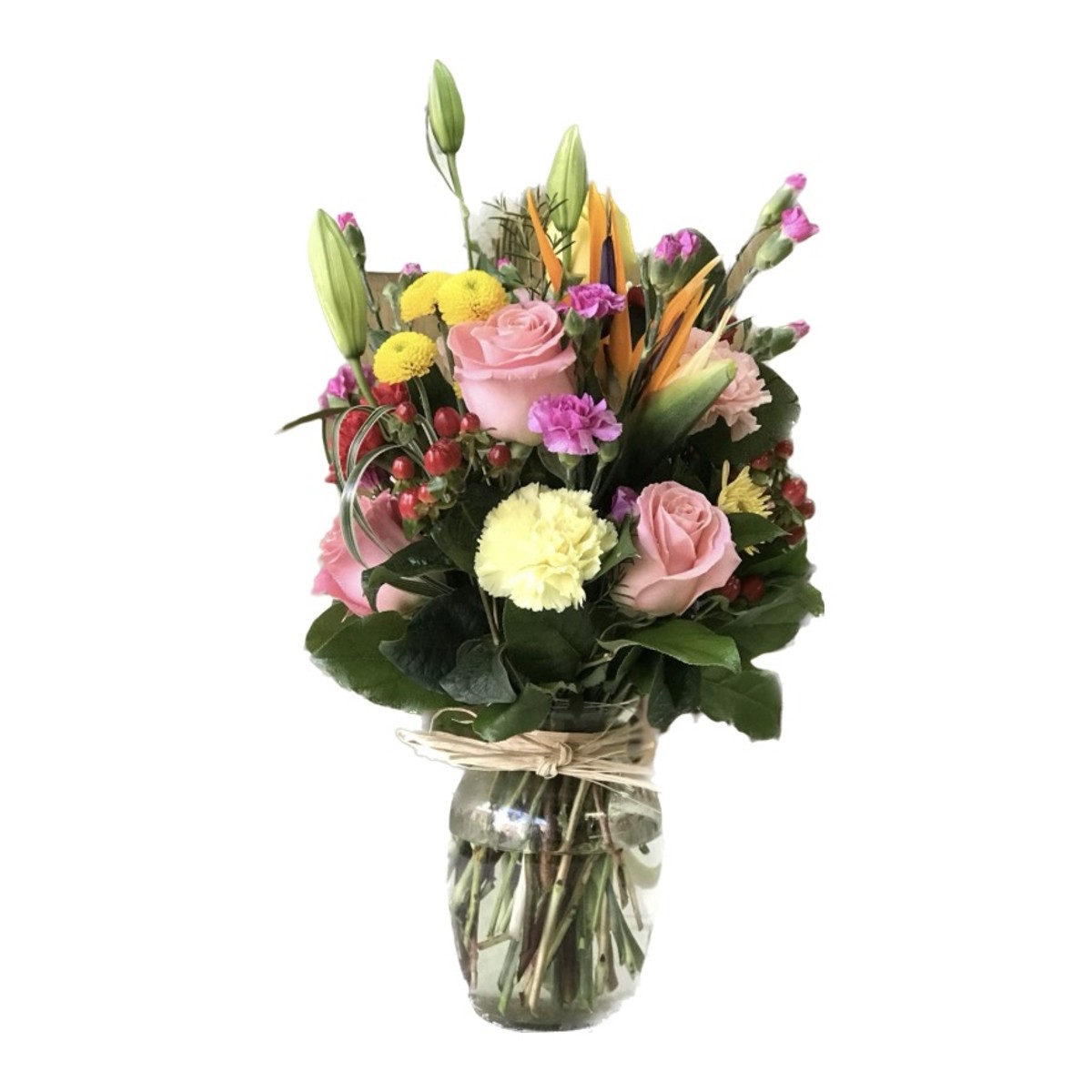 Acme Flower Shop (1511 New York 22) Floral Delivery - DoorDash