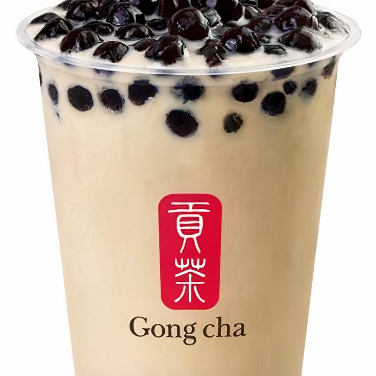 Order GONG CHA KINGSTON Kingston ON Menu Delivery Menu