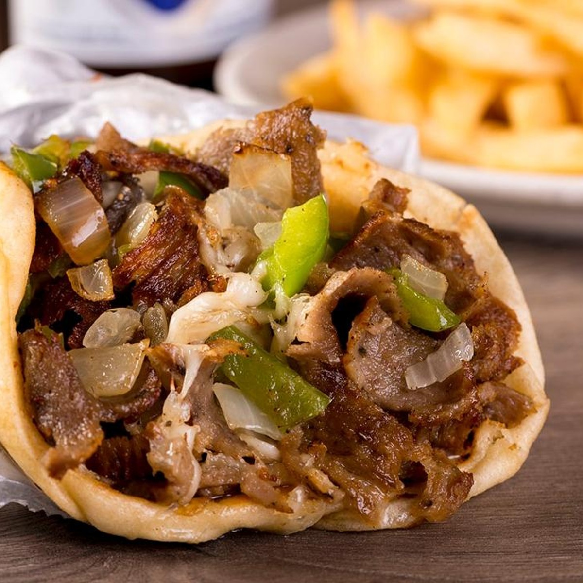 Order Papa Gyros - Alliance, OH Menu Delivery [Menu & Prices] | Alliance -  DoorDash