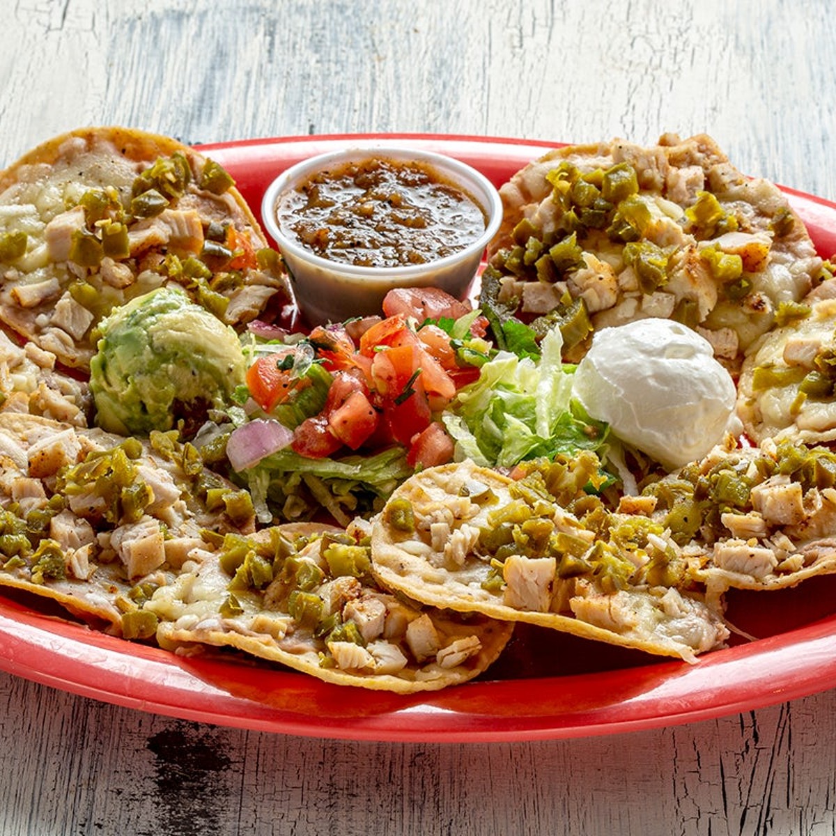 Order Ojos Locos Sports Cantina - Dallas, TX Menu Delivery [Menu & Prices]  | Dallas - DoorDash