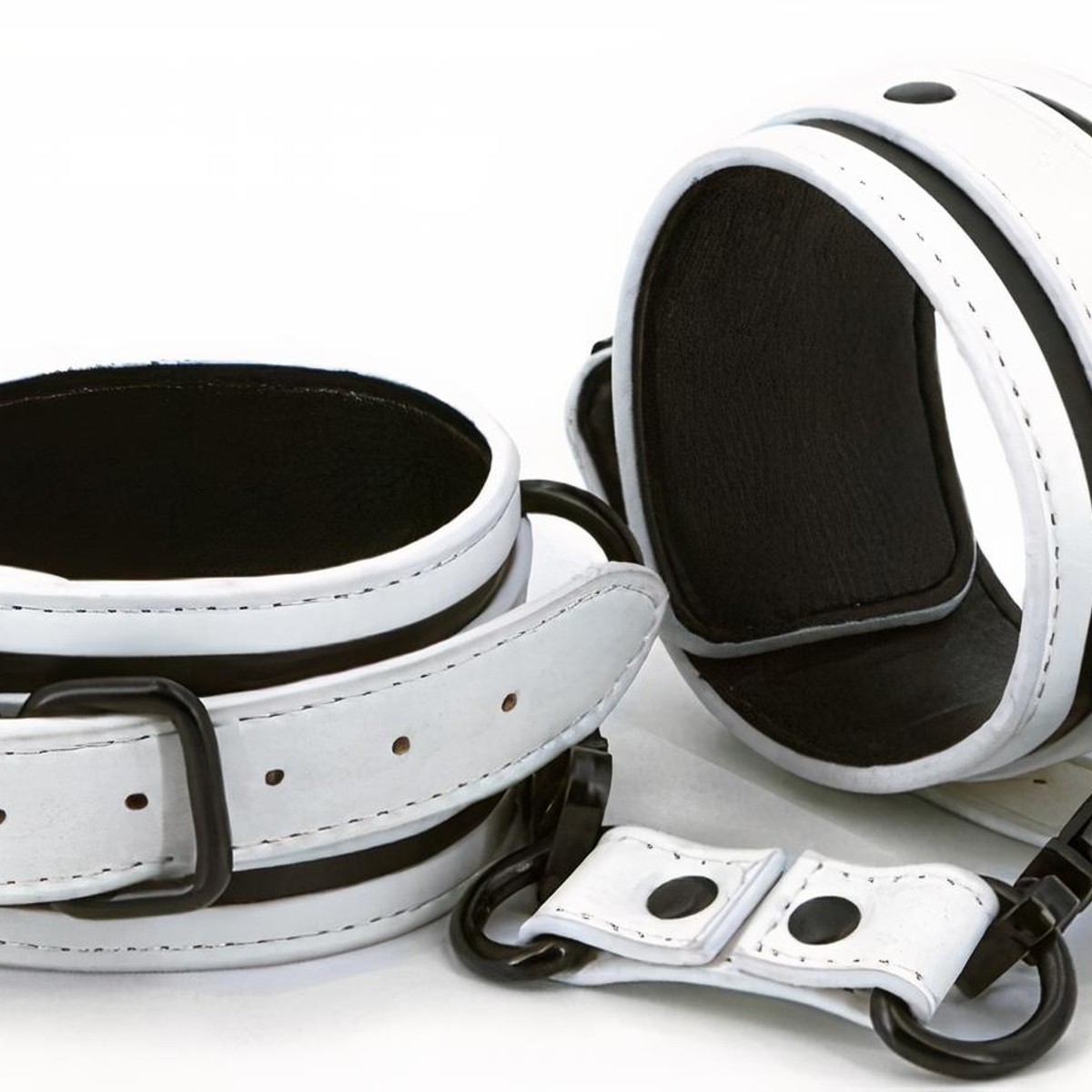  CalExotics Novelties Packer Gear Black Boxer Brief Harness  Large/X-Large, Black : Health & Household