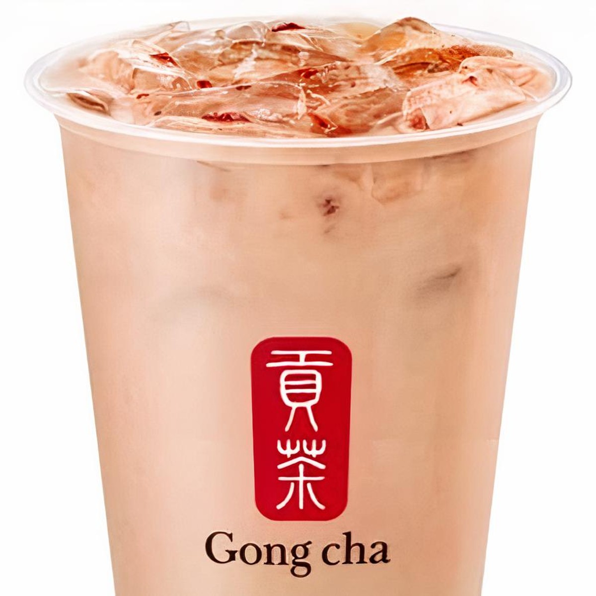 Order GONG CHA KINGSTON Kingston ON Menu Delivery Menu