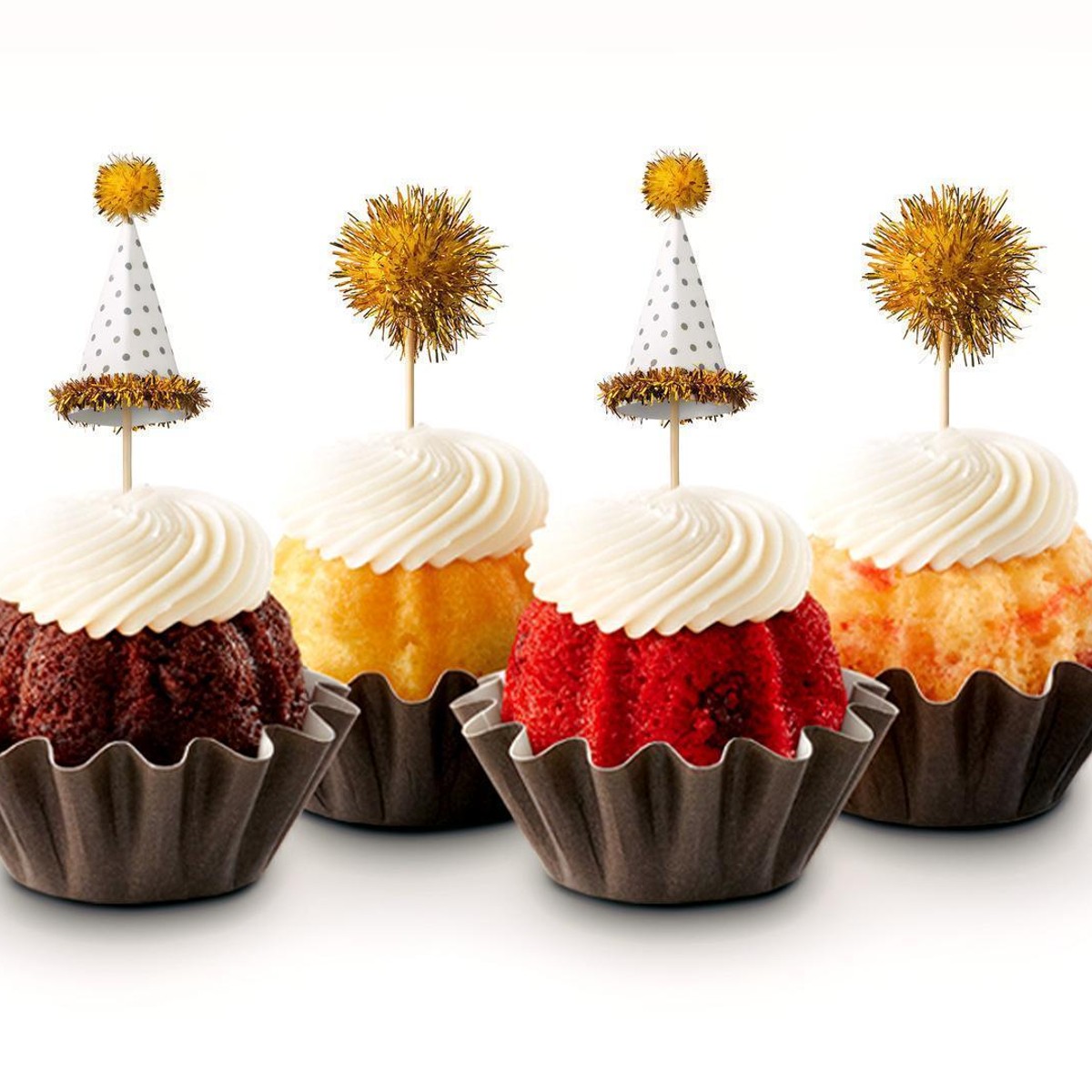 Order NOTHING BUNDT CAKES Los Gatos CA Menu Delivery Menu