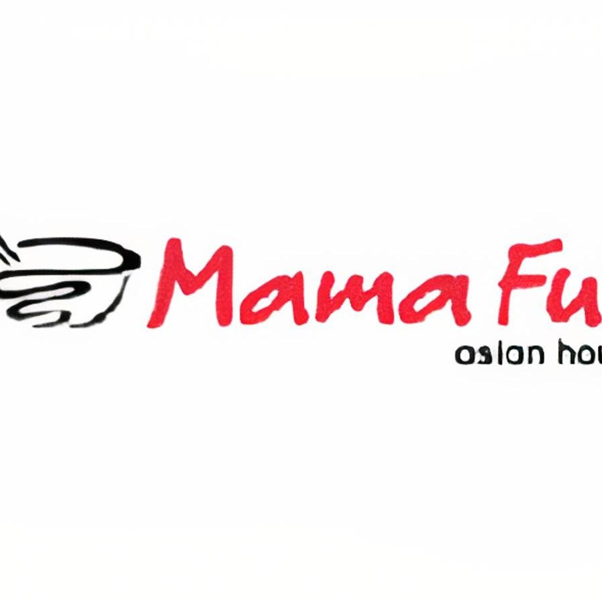 Order MAMA FU S ASIAN HOUSE Austin TX Menu Delivery Menu