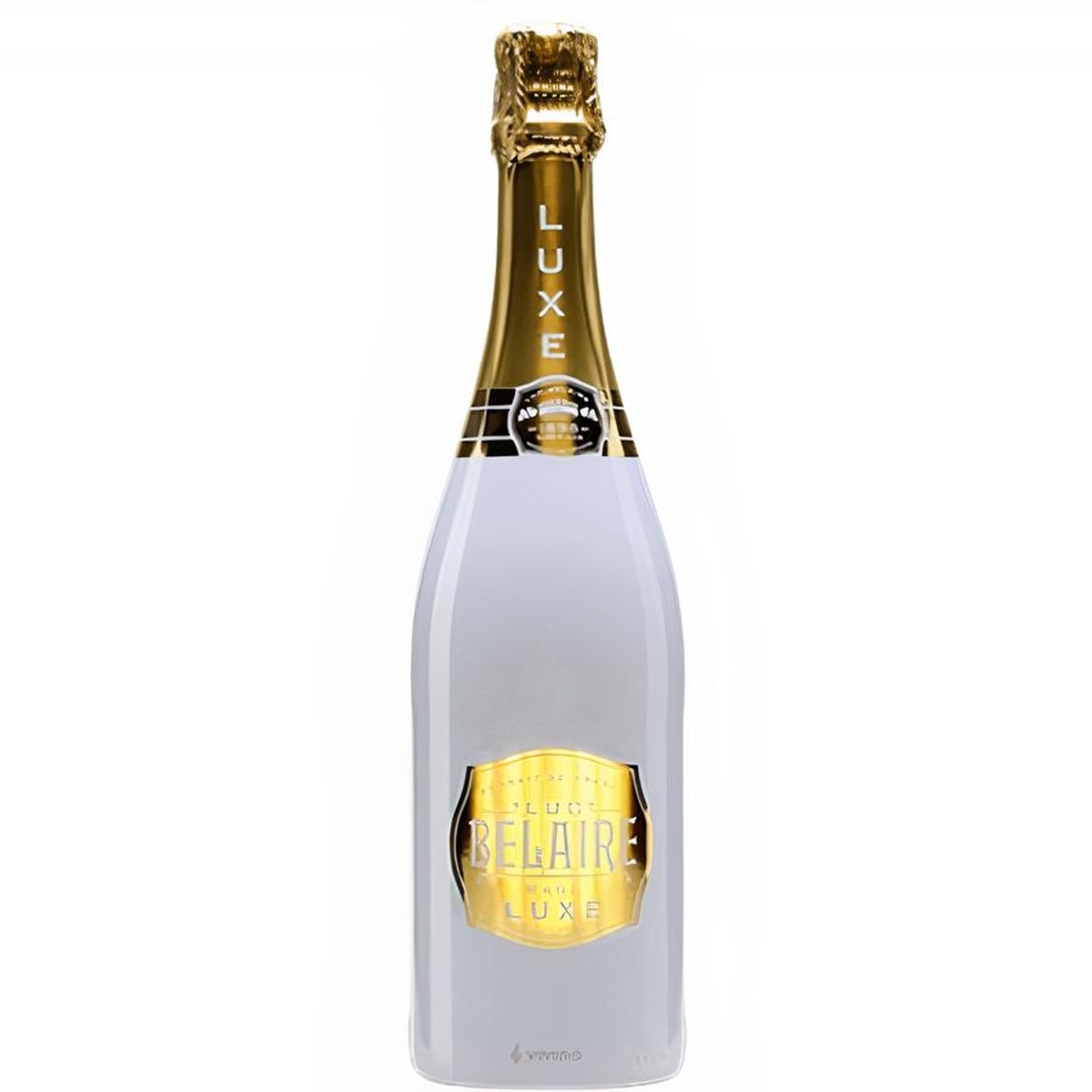 Luc Belaire Rare Rose Champagne 4 Bottle Combo - Sparkling Wine