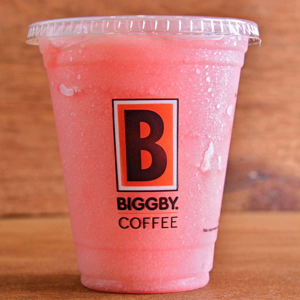 BIGGBY - Every Drink Tumbler with Straw - 20oz