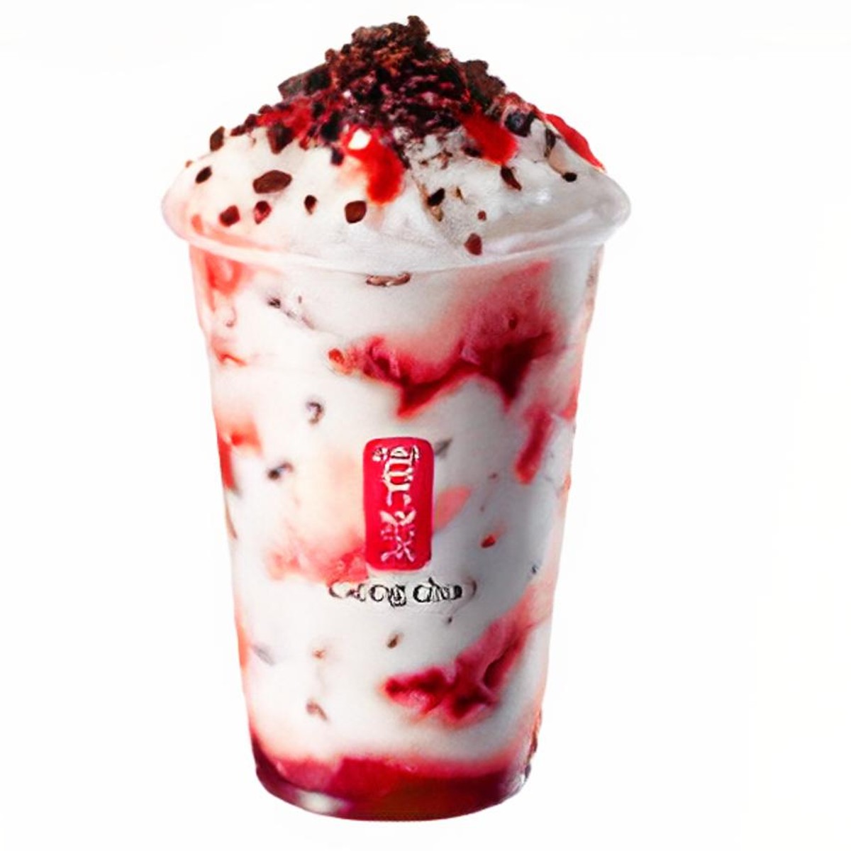 Order GONG CHA SPRINGFIELD Springfield VA Menu Delivery Menu