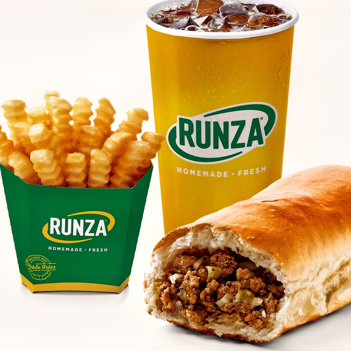 Order RUNZA Lincoln NE Menu Delivery Menu Prices Lincoln