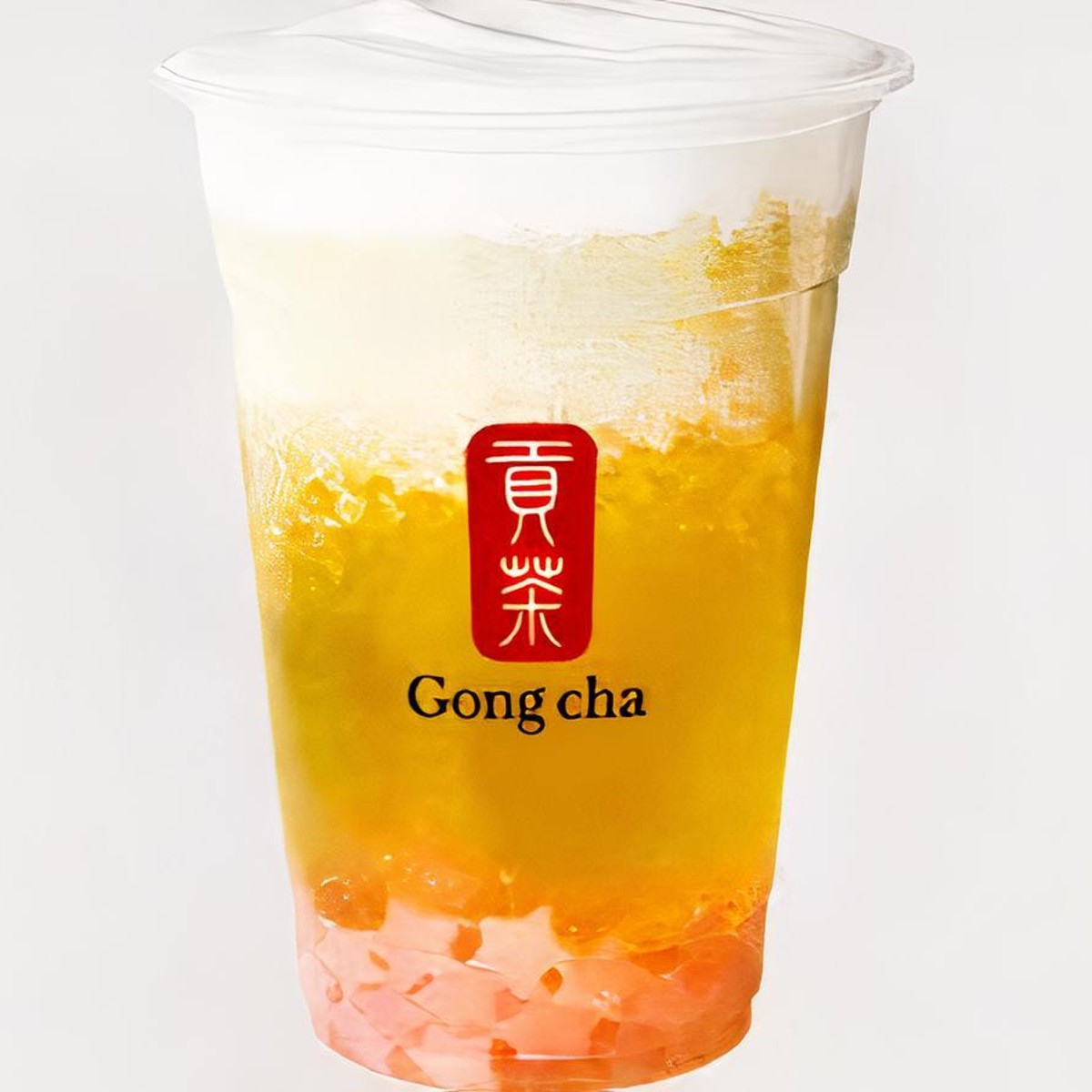 Order GONG CHA AT SUPER G MART Greensboro NC Menu Delivery