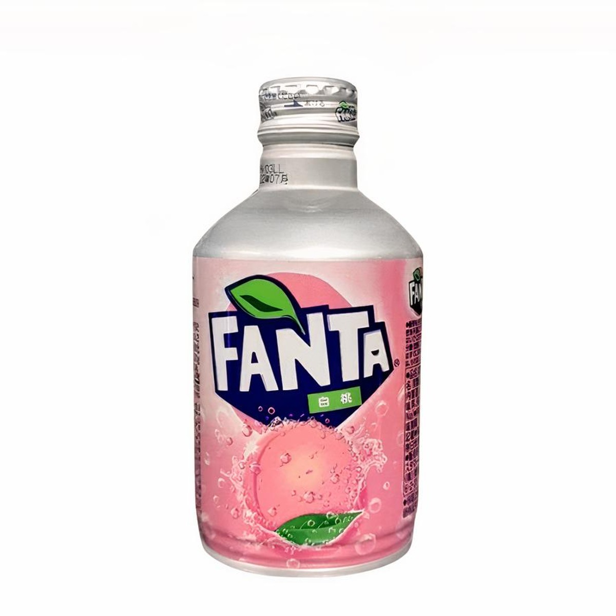 Fanta Grape Japan – 095 Snacks